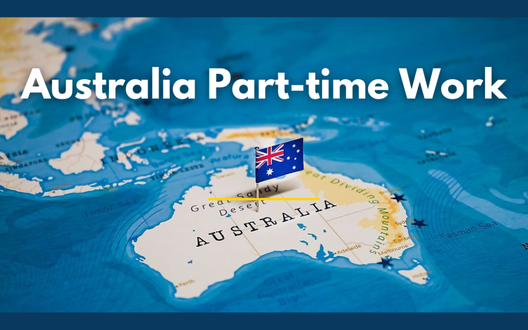 Australia Part-time Work
